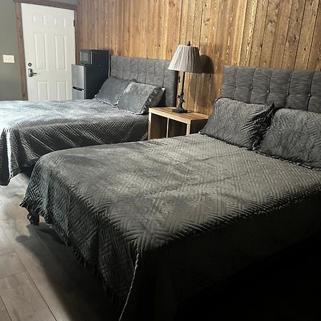 Parkway Yellowstone Guest House Room #1 การ์ดีเนอร์ ภายนอก รูปภาพ