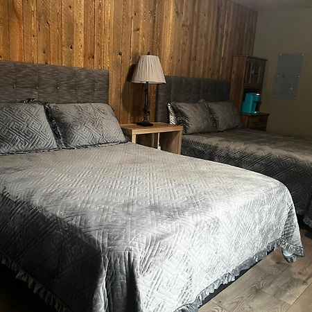 Parkway Yellowstone Guest House Room #1 การ์ดีเนอร์ ภายนอก รูปภาพ