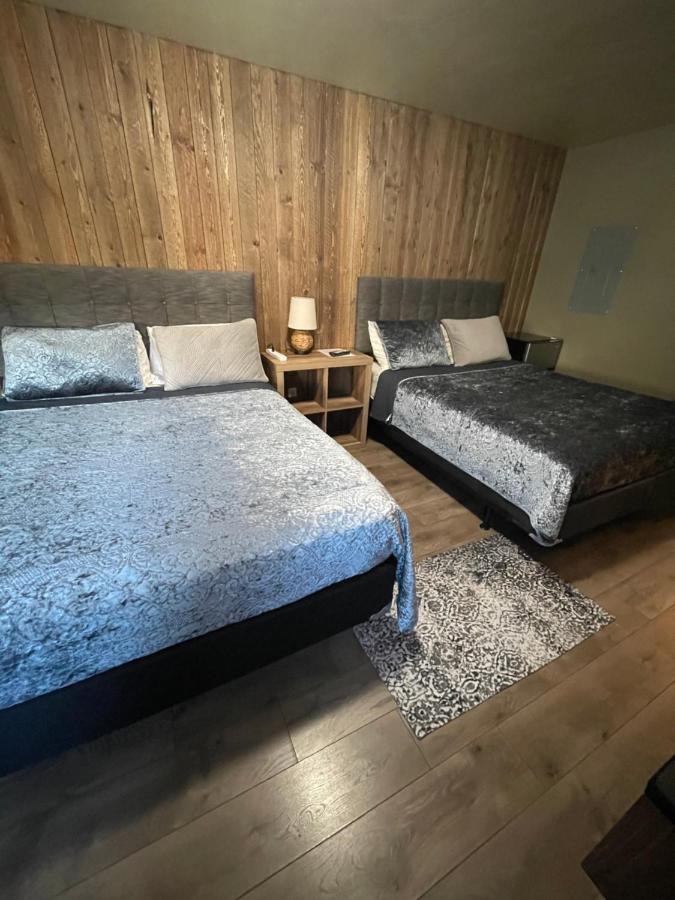 Parkway Yellowstone Guest House Room #1 การ์ดีเนอร์ ภายนอก รูปภาพ