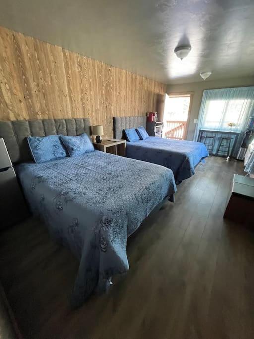 Parkway Yellowstone Guest House Room #1 การ์ดีเนอร์ ภายนอก รูปภาพ