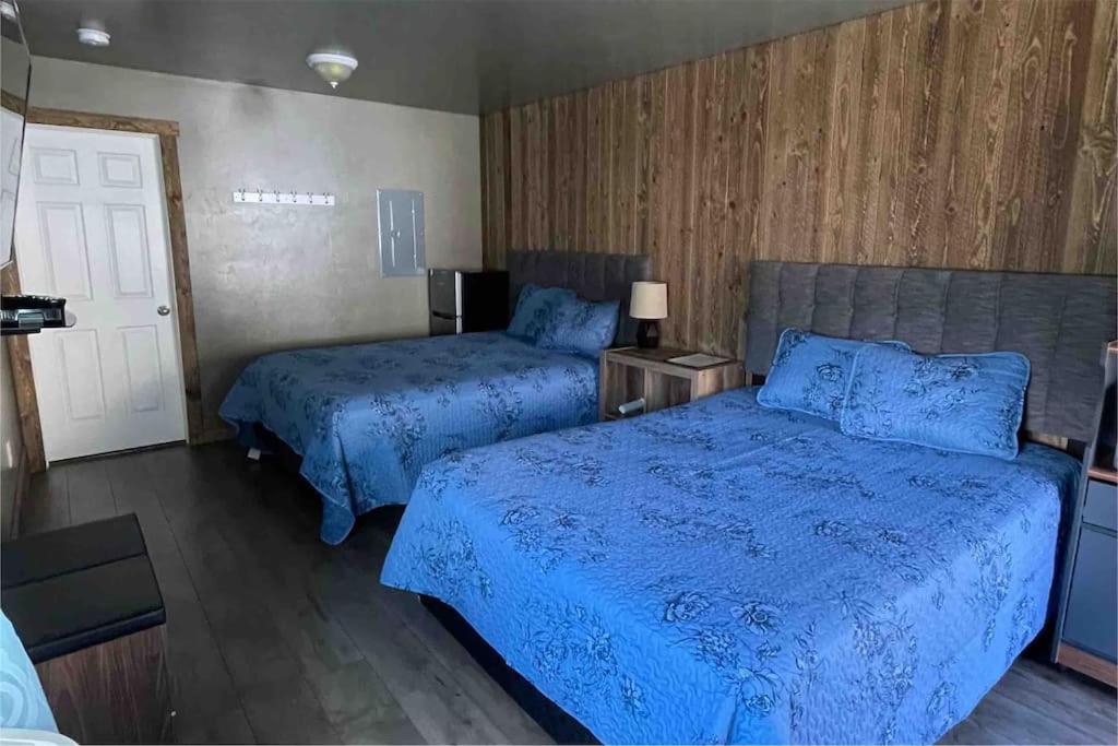 Parkway Yellowstone Guest House Room #1 การ์ดีเนอร์ ภายนอก รูปภาพ