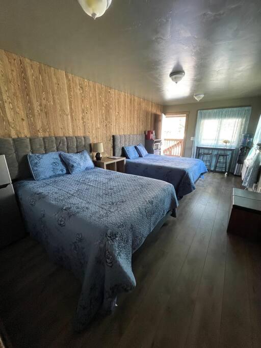 Parkway Yellowstone Guest House Room #1 การ์ดีเนอร์ ภายนอก รูปภาพ