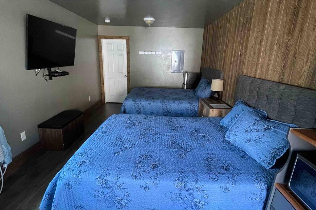 Parkway Yellowstone Guest House Room #1 การ์ดีเนอร์ ภายนอก รูปภาพ