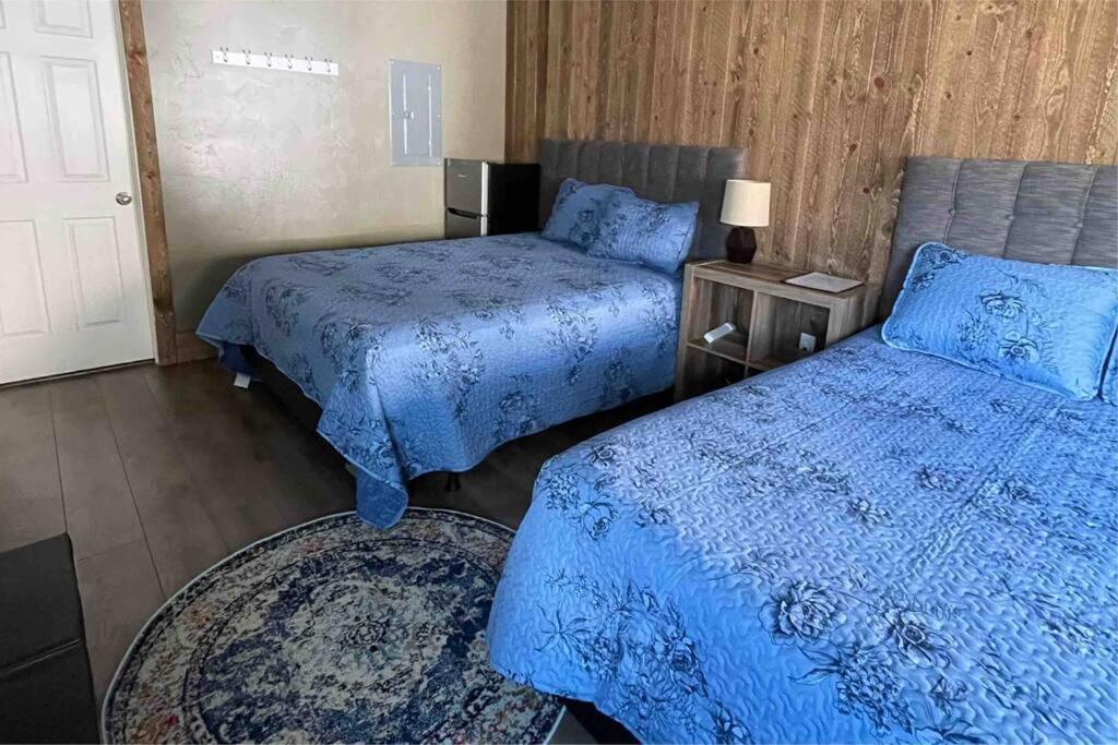 Parkway Yellowstone Guest House Room #1 การ์ดีเนอร์ ภายนอก รูปภาพ
