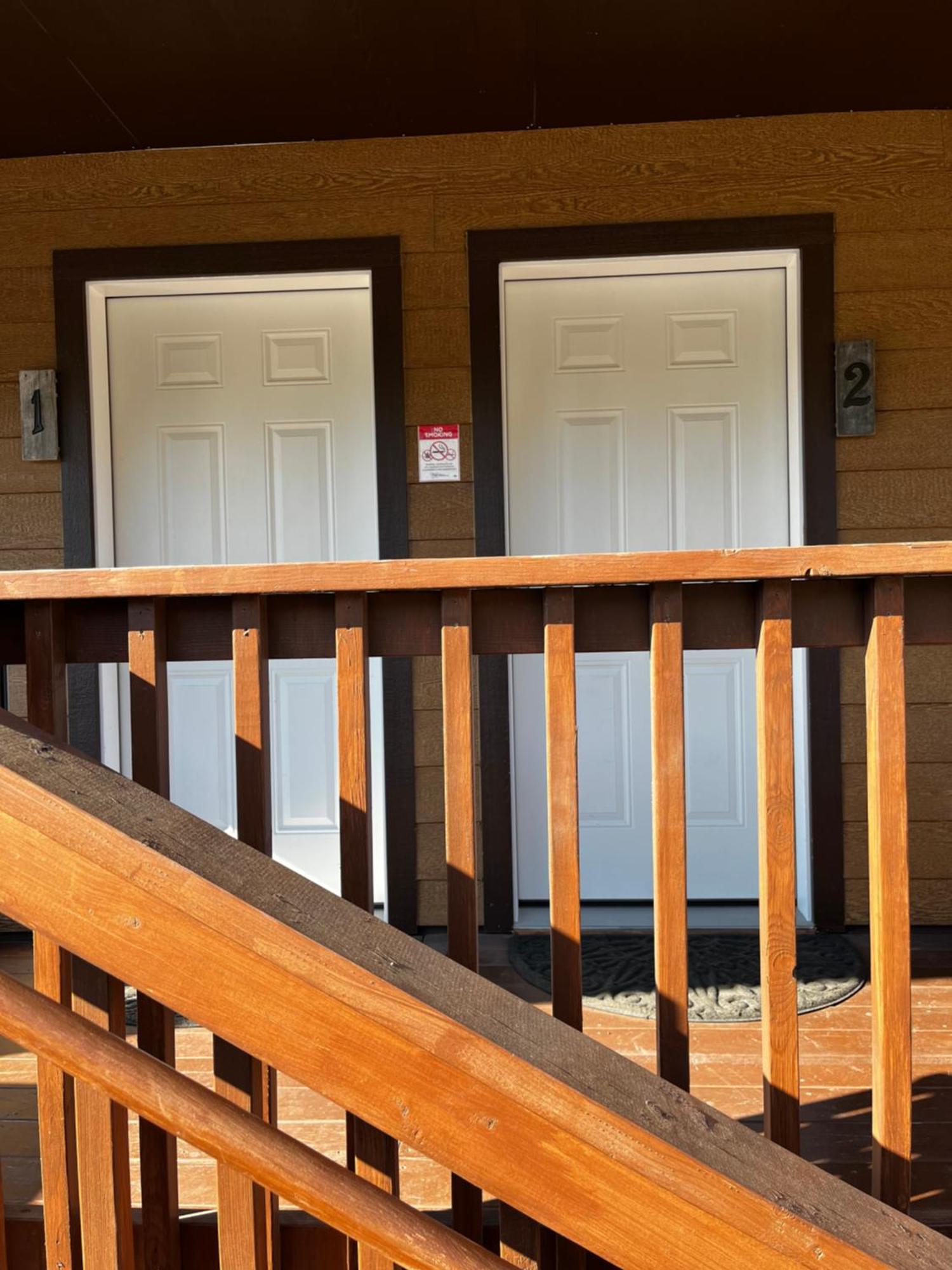 Parkway Yellowstone Guest House Room #1 การ์ดีเนอร์ ภายนอก รูปภาพ